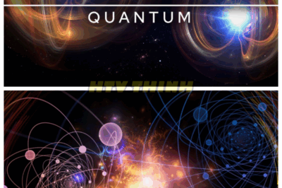 🙊 “Quantum Realities: What If Every Choice Creates a New Universe? 🌌🌀” In the quantum realm, every decision we make could lead to the creation of an entirely new universe. This fascinating documentary explores the concept of quantum realities, revealing how our choices may shape the cosmos in unimaginable ways. What if each moment of decision-making spawns alternate realities, leading to infinite possibilities? As we delve into the implications of the multiverse theory, we confront the emotional weight of our choices and their impact on the universe. Are we ready to embrace the idea that every choice creates a ripple across the cosmos? 👇
