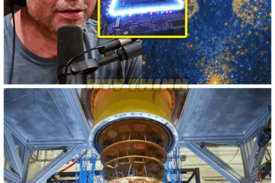 🙊 “The Quantum Revelation: What Secrets Did Google’s AI Uncover About the Universe? 🌌🔍” When Google’s Quantum AI was asked who built the universe, its answer sparked a flurry of debate and curiosity. This compelling documentary investigates the implications of the AI’s revelation, exploring how technology can challenge our understanding of existence. What if the AI’s insights lead us to rethink our beliefs about creation? As we navigate the complexities of quantum mechanics and artificial intelligence, we confront the profound questions that have haunted humanity for centuries. Are we ready to decode the universe with the help of AI? 👇