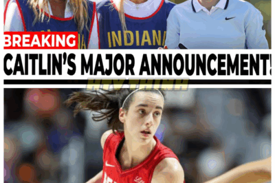 🙊 Caitlin Clark’s LPGA Ambition: A Bold Move or a Recipe for Disaster?🏀 Caitlin Clark has sent shockwaves through the sports community with her daring announcement to dominate the LPGA. But is this audacious leap a brilliant strategy or a catastrophic miscalculation? As the golf world buzzes with speculation, fans can’t help but wonder: will she forge a new path for herself, or will her ambition lead to an epic fall from grace? The stakes have never been higher, and the drama is just beginning! 👇