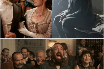 Matthew Macfadyen’s “Gripping” New Netflix Epic With Michael Shannon Is Sending Viewers…