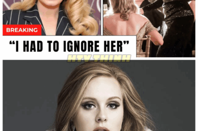 🙊 “Kris Jenner’s Party Turns Sour: Adele’s Shocking Snub of Meghan Markle!”🤔 In a dramatic moment that has taken the media by storm, Adele’s alleged snub of Meghan Markle at Kris Jenner’s party has everyone talking. What happened during this high-profile gathering, and what does it mean for the future of their relationship? Delve into the details of this incident and the potential fallout from this unexpected confrontation! 👇