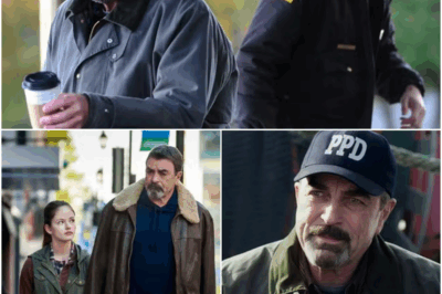 “Tom Selleck’s Final Ride? Jesse Stone: The Last Watch Delivers the Most…
