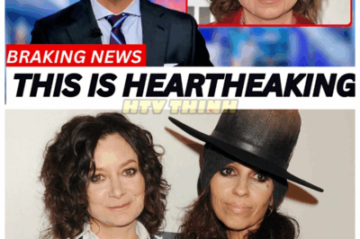 🙊 “Heartbreak for Sara Gilbert and Linda Perry: Shocking Split Announcement!”😿 In a surprising turn of events, Sara Gilbert and Linda Perry have announced their split, leaving fans heartbroken. What led to this emotional decision, and how are they coping with the fallout? Dive into the details of their relationship and the impact of this sad news on their lives! 👇