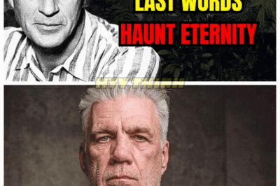 🙊 “Gary Cooper’s Heartfelt Final Message to Pernell Roberts: A Confession That Defies Time!”😿 In a poignant farewell, Gary Cooper shared a touching message with Pernell Roberts that resonates even today. What secrets did he reveal, and how did this confession reflect their deep bond? Discover the emotional depth behind this timeless communication! 👇
