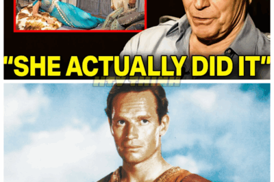 🙊 “Hidden Gems: The Strangest Facts About ‘The Ten Commandments’ (1956) Revealed!”🤔 Think you know the story of “The Ten Commandments”? Prepare to be surprised by the strangest facts surrounding its production! From peculiar filming techniques to odd cast choices, these hidden gems will leave you in awe! 👇