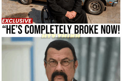 🙊 “From Action Star to Heartbreak: How Steven Seagal Lives Now Will Tear You Up!”😼 Remember the iconic action hero? Steven Seagal’s life has taken a dramatic turn, and the story is both heartbreaking and eye-opening. Discover how he navigates his current reality and the struggles he faces today! 👇