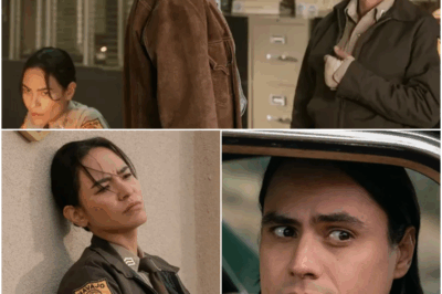 Everything to Know About Dark Winds Season 4, Including What the Next Case Will Be About