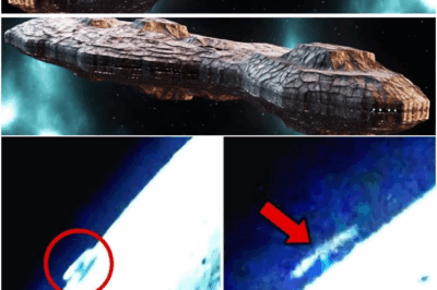 James Webb Telescope Just Captured First Real Image of 3I/ATLAS