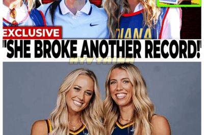 🙊 “Sophie Cunningham & Lexie Hull Celebrate Caitlin Clark’s NEW World Record: A Night to Remember!”🎊 What if Caitlin Clark’s world record-breaking performance creates a night of unforgettable celebrations? With Sophie Cunningham and Lexie Hull leading the charge, the atmosphere is electric. Is this the start of a new era for Clark and her teammates? Join the celebration and feel the excitement! 🏆👇