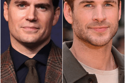 In just 12 words, Henry Cavill left The Witcher fans and viewers speechless, putting an end to comparisons with Liam Hemsworth!