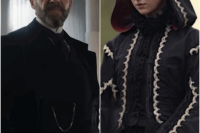 Ralph Fiennes Leads a Heart-Stopping WW1 Drama