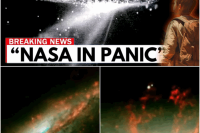 James Webb Telescope JUST SCARED THE WORLD