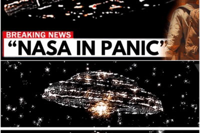 James Webb Telescope Just Detected a TERRIFYING Object in Deep Space