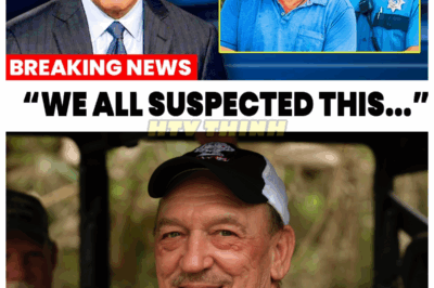 🙊 “Unbelievable Discovery! What They Found in Troy Landry’s Boat Will Leave You Speechless!” 🐊😱 Imagine the shock when a routine inspection of Troy Landry’s boat turns into a jaw-dropping revelation! What secrets lie hidden beneath the surface of the bayou? As the star of “Swamp People,” Troy is no stranger to danger, but this latest find could change everything. Could it be that the king of the swamp has been hiding something far more sinister than alligator skins? Prepare for a wild ride as we uncover the shocking truth behind this unexpected discovery! 👇