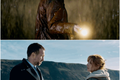 “Yellowstone’s Kelly Reilly Returns in a ‘Gripping’ New 6-Part Crime Thriller With Happy Valley Star — Set Amid a Deadly Storm Where Every Secret Demands a Sacrifice!!!