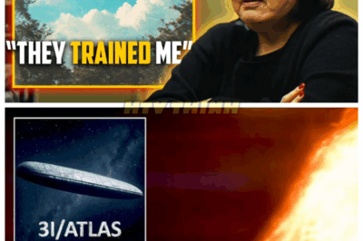🙊 The Mind of a Psychic Spy: Angela Ford’s Journey into Darkness and Light! 🧠✨ Angela Ford’s life as a psychic spy is filled with extraordinary claims and chilling encounters. But what drives her to explore the depths of human experience, from hostages to the cosmic mysteries of 3I/ATLAS? Is she a beacon of hope or a harbinger of doom, channeling forces beyond our comprehension? As she unravels the threads of fate, what shocking truths will she uncover about our world and the next? Prepare for a journey that defies explanation! 👇