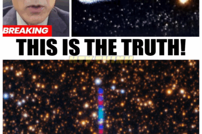 🙊 The Cosmic Conundrum: Why Avi Loeb Believes 3I/ATLAS Is NOT What We Think! 🧩🌌 Avi Loeb’s assertion that 3I/ATLAS is not a comet has sent shockwaves through the scientific community. But what evidence supports this claim, and what does it mean for our exploration of space? As we delve into the mysteries of this celestial object, are we uncovering a truth that could change the course of astronomy forever? The answers might be more mind-bending than we can fathom! 👇