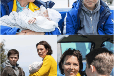 “Olivia Colman’s Forgotten Irish Comedy Just Took Netflix by Storm — The Low-Budget Gem No One Saw Coming Is Now Making Viewers Laugh, Cry, and Fall in Love All Over Again!”!