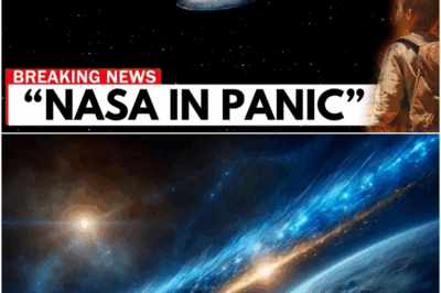 James Webb Just Detected Something ALIVE Inside 3I/ATLAS — And It’s Getting Closer