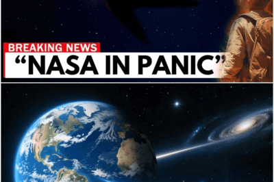 NASA Finally SHOWS New 3I/ATLAS Images — And It’s Getting Worse!