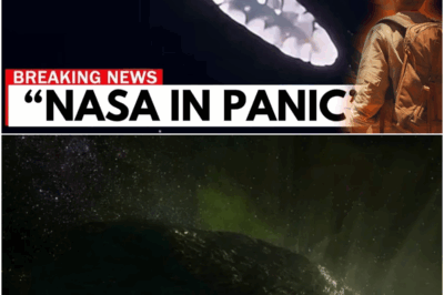 James Webb Telescope Just Detected 3I/ATLAS is CHANGING Course — And It’s Heading Toward Earth