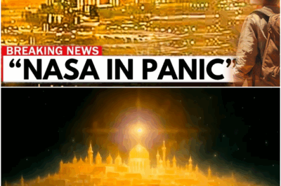 1 MINUTE AGO: James Webb Telescope JUST SHATTERED PHYSICS!