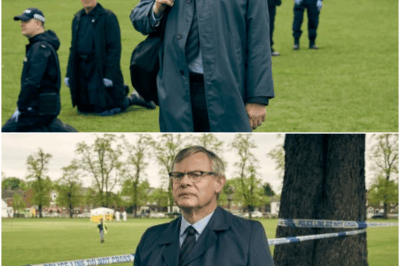 “Better Than Doc Martin?!” — Martin Clunes SHOCKS Fans With His Darkest Role Yet in a Gritty, Heart-Pounding True-Crime Thriller That’s Being Called “The Most Addictive British Drama in Years!!