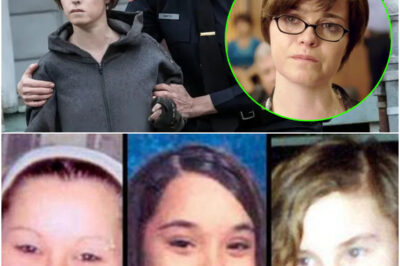 NETFLIX’S MOST SH0CKING TRUE-CRIME THR:ILLER OF 2025 IS HERE, AND IT’S UNSTOPPABLE! 😱 This sickening real-life h0rror grips worldwide, fans TRAUMATIZED & warning “too disturbing to finish” over stomach-churning suspense that h.au/nts long after! 🔥