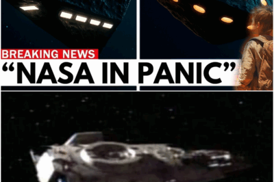 James Webb Telescope JUST DETECTED THE UNIMAGINABLE