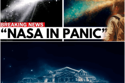 James Webb Telescope JUST SCARED THE WORLD