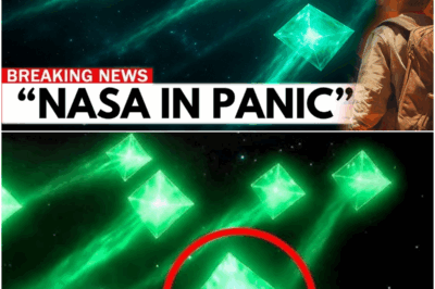 Voyager 1’s Last Message CONFIRMS what WE ALL FEARED in Deep Space