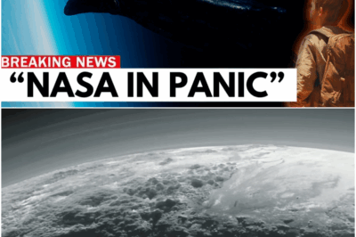 James Webb Just Found Something ALIVE Inside 3I/ATLAS — And It’s Getting Closer