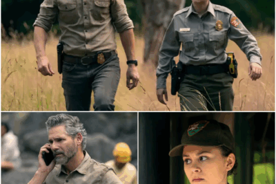 🤩 Netflix Fans Hooked On ‘Untamed’ Season 2 — The Crime Thriller Everyone’s Binge-Watching