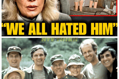 🙊 “SHOCKING Secrets Revealed: The REAL Reasons Actors Left MAS*H! 🎬💔” Discover the surprising truths behind why some of your favorite stars departed from “MAS*H”! What hidden drama unfolded behind the scenes? Find out now! 👇