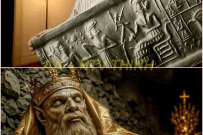 🧿 The Anunnaki Mystery 👁️ Ancient Gods or Lost Civilization? The Truth Behind the Legend Finally Revealed!