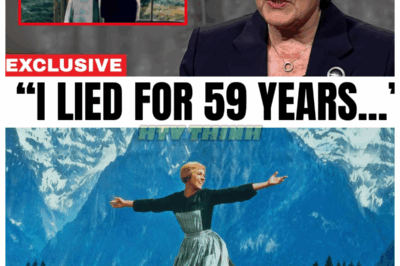 🙊 “Behind the Curtain: The Forbidden Scenes from ‘The Sound of Music’ That Shocked Everyone! 🎭⚡” Get ready for a deep dive into the forbidden scenes from “The Sound of Music”! What unexpected moments were hidden from the public eye? Discover the scandalous truths today! 👇