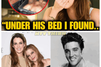 🙊 “Riley Keough Dishes on Graceland: The SHOCKING Secrets of Elvis’ Upstairs Revealed! 🎶🚪” Elvis’ granddaughter spills the beans on the hidden gems of upstairs Graceland! What unexpected stories and memories does she share? Don’t miss these jaw-dropping revelations! 👇