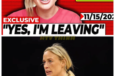 🙊 “The Game-Changer: Sophie Cunningham’s Leap from WNBA to Project B Revealed!” Sophie Cunningham’s startling confirmation of leaving the WNBA for Project B has ignited a firestorm of speculation and intrigue. What lies behind this momentous decision? As fans dissect every detail, the psychological implications of her choice become clearer. Is Project B a groundbreaking opportunity that will elevate her career, or is it a perilous path fraught with challenges? The emotional stakes are high, and the fallout from this announcement could reshape the landscape of women’s sports. Will Cunningham emerge victorious, or will this be her greatest gamble yet? The answers await! 👇