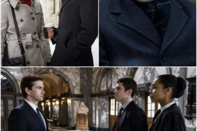 David Tennant’s ‘Lost’ BBC Thriller Resurfaces on Netflix After 12 Years…