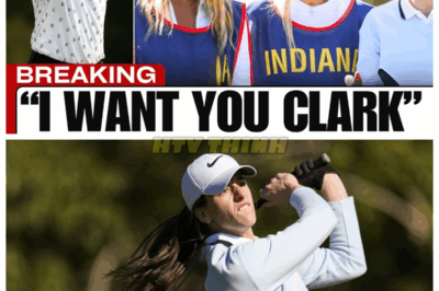 🙊 “Caitlin Clark Dismantles the LPGA: Is She the Future of Women’s Golf?”  In a breathtaking display of skill and ambition, Caitlin Clark is redefining the LPGA landscape, leaving fans and competitors in awe. But what does her rise mean for the future of the sport? As she challenges norms and expectations, questions about the sustainability of her success arise. Is she paving the way for a new generation of golfers, or is this a fleeting moment in time? The emotional impact of her journey is profound, and the implications for women’s sports are far-reaching. Can she maintain her dominance, or will the pressure mount? The suspense continues! 👇