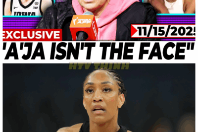 🙊 “Caitlin Clark Takes Center Stage: Becky Hammon’s Controversial Opinion on A’ja Wilson Rocks the WNBA!”🏀 Becky Hammon’s shocking claim that A’ja Wilson isn’t the face of the WNBA has ignited a firestorm of debate, especially with Caitlin Clark’s meteoric rise. What does this mean for the league’s identity? As emotions run high, the psychological implications of Hammon’s words resonate deeply. Is Clark the new standard for excellence in women’s basketball, or is this a controversial stance that could backfire? The drama is unfolding, and the battle for the WNBA’s soul is just beginning! 👇