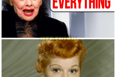 🙊 “Unmasking Lucille Ball: The Six Affairs That Could Rewrite History!”🤔 What if the woman who made us laugh was also the architect of her own heartbreak? Lucille Ball’s six affairs reveal a narrative of passion and pain, challenging the image of the prim and proper starlet. As we peel back the layers of her life, one must ponder: were these relationships mere escapades, or did they signify a deeper quest for identity and belonging? Prepare for a journey into the heart of a woman who dared to defy expectations and rewrite her own story! 👇