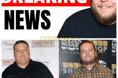 🙊 “Corey Harrison’s Tragic Journey: From Pawn Star to Heartbroken!”🧐 Imagine the pressures of fame colliding with personal tragedy. Corey Harrison, a staple on “Pawn Stars,” has experienced a heartbreaking turn of events that has left him vulnerable and searching for answers. As he confronts the reality of his circumstances, one must ask: what does it take to rise from the ashes of despair? Discover the inspiring yet heartbreaking story of a man fighting to find his way back! 👇