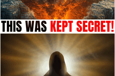 What Scientists Just Found Beneath the Temple Mount Will Blow Your Mind!