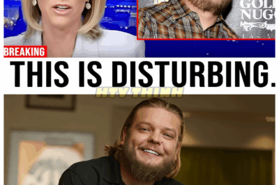 🙊 “Corey Harrison’s Truth Bomb: The Real Story Behind ‘Pawn Stars’!”🤭 What lies beneath the surface of the hit show “Pawn Stars”? Corey Harrison has finally unveiled the truth, and it’s a revelation that fans won’t want to miss. As he shares the realities of filming and the pressure of living up to expectations, one must ask: what does this mean for the future of the show? Get ready for a deep dive into the shocking revelations that will leave you questioning everything! 👇