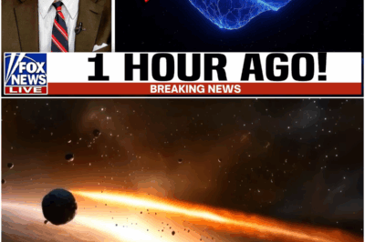 James Webb Just Captured The First Ever Image From the Edge Of The Universe