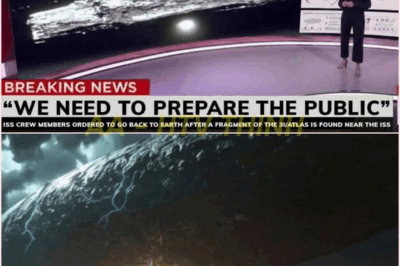 🧿 3I/ATLAS Just Did the Impossible—Michio Kaku Breaks Silence with a Terrifying Message to Humanity!😱🛸