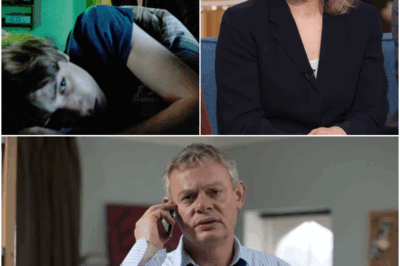 MUST-WATCH ALERT! — Martin Clunes and Hermione Norris Lead an “Excellent” New…
