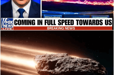 Amateur MIT Scientist Captured 3I/ATLAS Movement and What He Revealed Is Terrifying