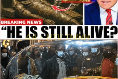 🧿 Scientists Reveal Anunnaki King’s DNA—And the Truth About Our Past Will Never Be the Same! 🔬🌌
